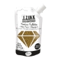 Preview: Aladine IZINK DIAMOND 80 ml golden bronze