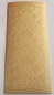 Preview: Stickerbogen 10 x 23 cm Christmas Tree gold