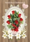 Preview: Reddy Cards Bastelset Blumenbouquets