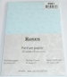 Preview: 20 Parfum Papiere A5 Roses