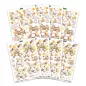 Preview: Katy Sue Designs 3D Die-Cut Decoupage Bunny Kisses & Fluffy Tails