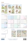 Preview: Reddy Cards Bastelset Kindergeburtstag