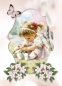 Preview: Reddy Cards Bastelset Kindergeburtstag