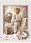 Preview: Reddy Cards Viktorianische Kinder