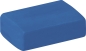 Preview: Knorr Prandell Modelliermasse Kneten und Radieren blau