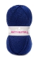 Preview: DMC Knitty 4 Glitter 50 Gramm royalblau