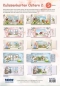 Preview: Reddy Cards Kulissenkarten Ostern 2