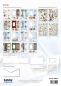 Preview: Reddy Cards Weihnachtliche Kulissenkarten