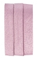 Preview: Aufbügelbares Schrägband 20 mm breit rosé