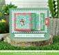 Preview: Lawn Fawn Clear Stamp Transparenter Stempel Mice on Ice
