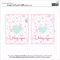 Preview: Lawn Fawn Magic Iris Add-On Dies Lawn Cuts Heart