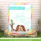 Preview: Lawn Fawn Magic Iris Add-On Dies Lawn Cuts Heart