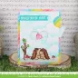 Preview: Lawn Fawn Magic Iris Add-On Dies Lawn Cuts Heart