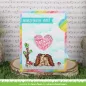 Preview: Lawn Fawn Magic Iris Add-On Dies Lawn Cuts Heart