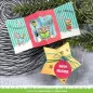 Preview: Lawn Fawn Lawn Cut Dies Star Treat Box