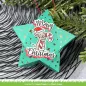 Preview: Lawn Fawn Lawn Cut Dies Star Treat Box