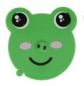 Preview: Rollmaßband Motiv Frosch