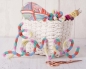 Preview: Anchor Strickliesel Set pink