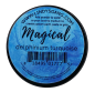 Preview: Lindy's Stamp Gang Delphinium Turquoise Magical