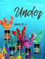Preview: Lindy's Stamp Gang Magical Shaker 2.0 Set Under the Sea 1