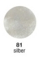 Preview: Liquid Abtönfarbe 25 ml metallic silber