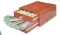 Preview: Madeira GOLD Schatulle Handstickgarne