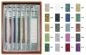 Preview: Madeira GOLD Schatulle Handstickgarne