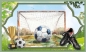 Preview: Reddy Cards Bastelset Männerkarten