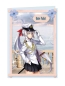 Preview: Reddy Cards Grußkartenset Manga Teens