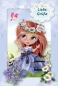 Preview: Reddy Cards Grußkartenset LendelArt