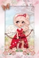 Preview: Reddy Cards Grußkartenset LendelArt