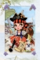 Preview: Reddy Cards Grußkartenset LendelArt