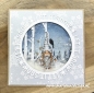 Preview: Marianne Design A4 Papier Sheet Winter Landscapes