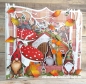 Preview: Marianne Design Creatables Dies Autumn Leaves