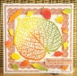 Preview: Marianne Design Creatables Dies Autumn Leaves