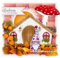 Preview: Marianne Design Creatables Dies Autumn Leaves