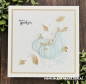 Preview: Marianne Design Creatables Dies Autumn Leaves