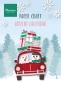 Preview: Marianne Design Paper Craft Advent Calendar