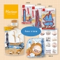 Preview: Marianne Design Die Stanzschablone Creatables by Tiny's Sailboat