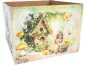 Preview: Marianne Design Decoupage Sheet A4 Cosy Spring by Fairybells
