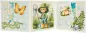 Preview: Marianne Design Decoupage Sheet A4 Cosy Spring by Fairybells