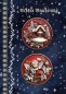 Preview: Reddy Cards Medaillonkarten Weihnachten 2