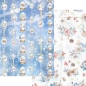Preview: Memory Place Winter Wonderland A4 Paper Pack