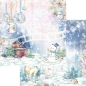 Preview: Memory Place Winter Wonderland 6 x 6 Inch Paper Pack