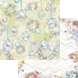 Preview: Memory Place Winter Wonderland 6 x 6 Inch Paper Pack