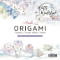 Preview: Memory Place Winter Wonderland Origami