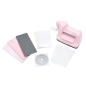 Preview: We R Memory Keepers Evolution Mini Starter Kit Pink