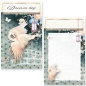 Preview: Memory Place Journal Cards Moon Bunny