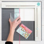Preview: We R Makers Laser Square and Mat Basic Tools