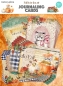 Preview: Memory Place Fall is in the Air Journal Cards